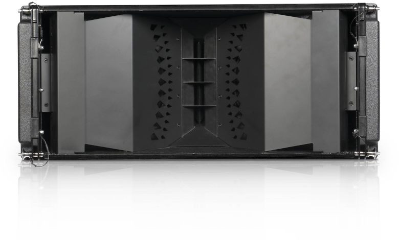 Hlavní obrázek Aktivní reproboxy DB TECHNOLOGIES VIO L210