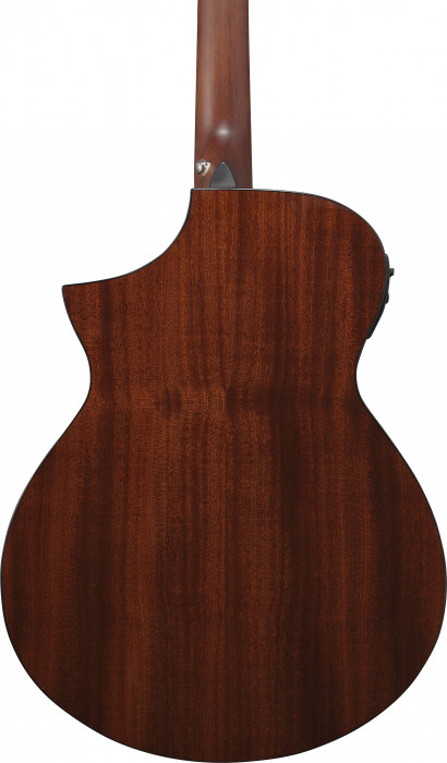 Hlavní obrázek Další tvary IBANEZ AEWC11-DVS AEWC Series - Dark Violin Sunburst High Gloss