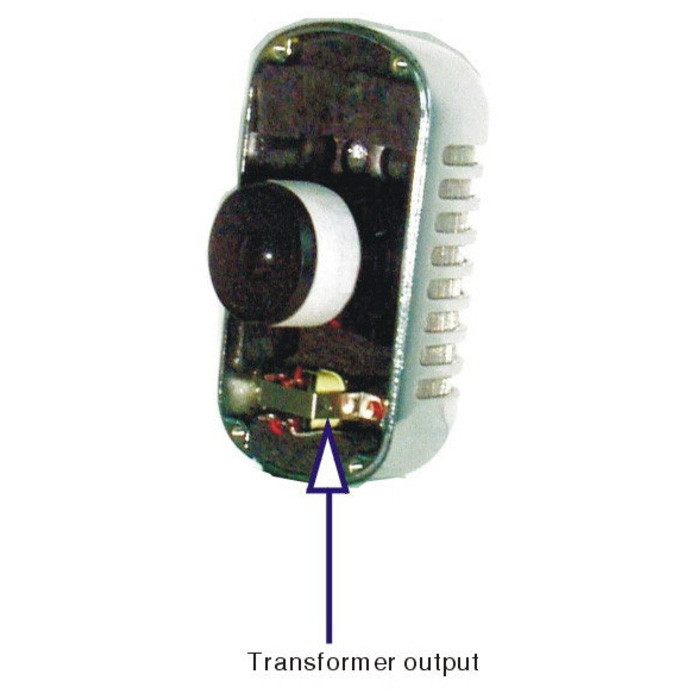 Hlavní obrázek Dynamické pódiové vokální mikrofony LD SYSTEMS D1010