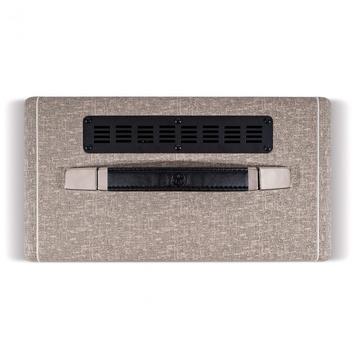 Hlavní obrázek Lampové zesilovače BLACKSTAR St. James 50 EL34 Head - Fawn