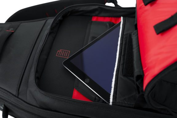 Hlavní obrázek Tvrdá pouzdra GATOR G-PG Acoustic