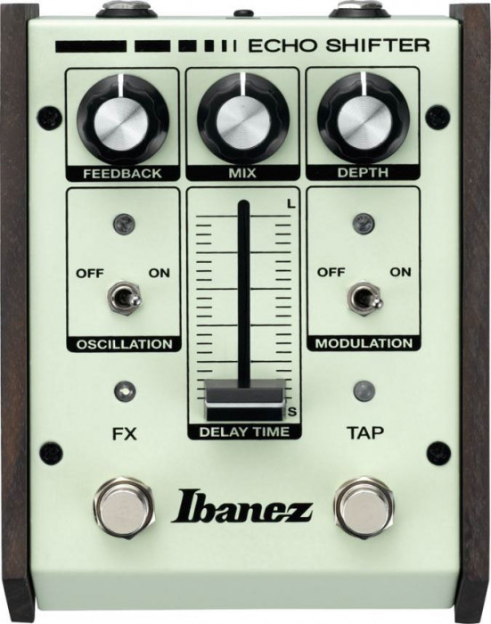 Hlavní obrázek Delay a echo IBANEZ ES-2 - Echo Shifter