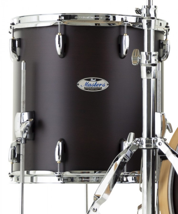 Hlavní obrázek Jiné konfigurace PEARL MCT983XP/C355 Masters Maple Complete - Antique Walnut