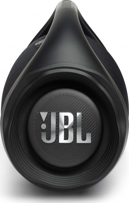Hlavní obrázek Přenosné (na ven, na cesty) JBL Boombox 2 Black