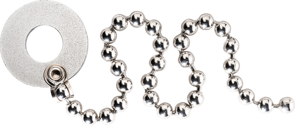 Hlavní obrázek Příslušenství MEINL HBAC Heavy Cymbal Bacon