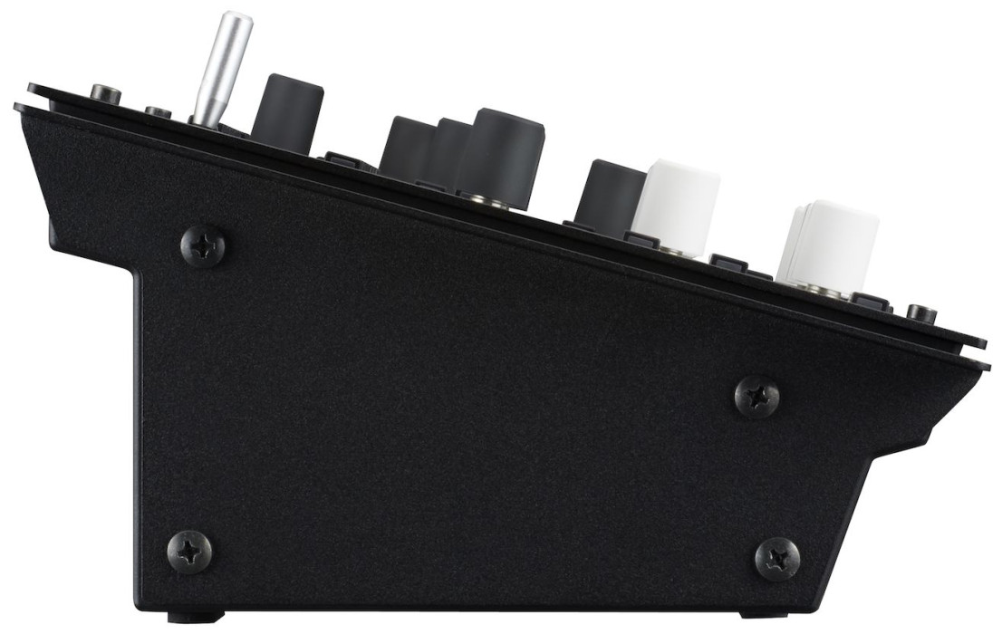 Hlavní obrázek Samplery, sekvencery, moduly KORG Wavestate Module