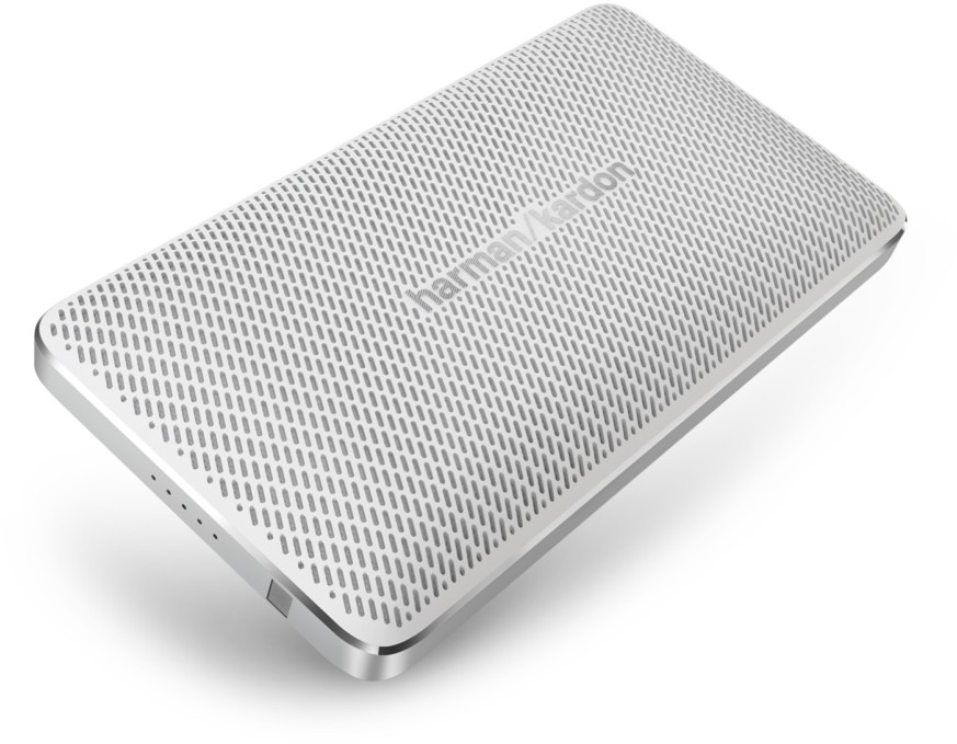 Hlavní obrázek Přenosné (na ven, na cesty) HARMAN/KARDON ESQUIRE MINI White