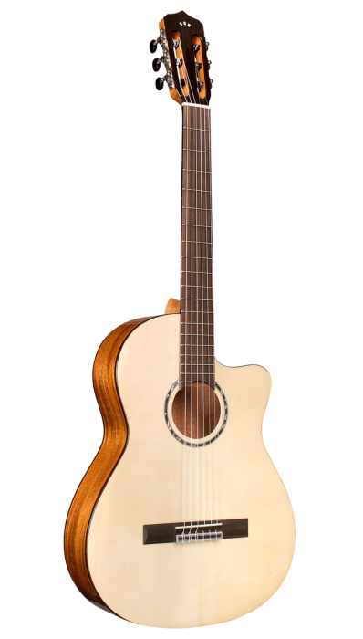 Hlavní obrázek Akustické kytary a ostatní CORDOBA Fusion 5 - Natural C-Stock