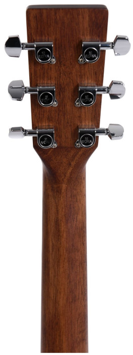 Hlavní obrázek Další tvary SIGMA GUITARS 00M-1S-SB - Sunburst