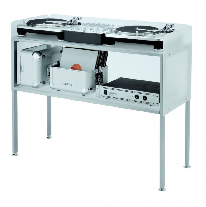 Hlavní obrázek Nábytek a dekorace pro DJ GLORIOUS Cockpit deLuxe