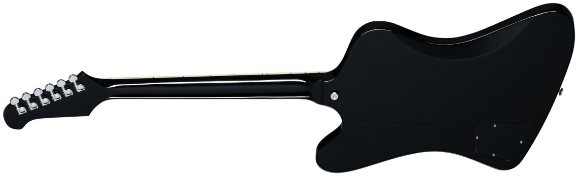 Hlavní obrázek Alternativní GIBSON Firebird Platypus - Ebony