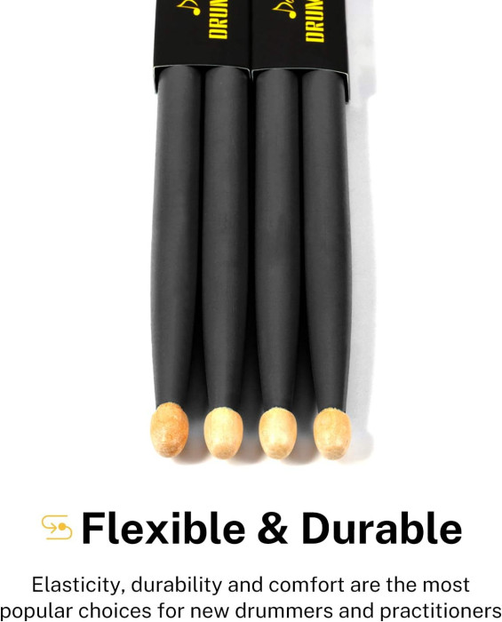 Hlavní obrázek Elektronické soupravy NUX DM-210 Starter Pack