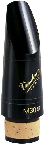 Levně Vandoren CM30018 Lyre Profile 88 M30 - Bb klarinet