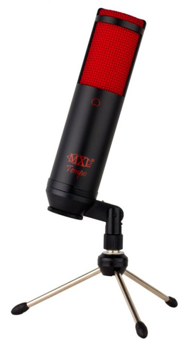Hlavní obrázek USB mikrofony MXL Tempo KR