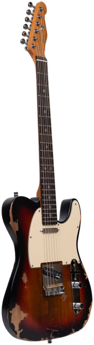 Hlavní obrázek T - modely HENRY’S Space II Relic TL-1N The Planet - Sunburst Relic