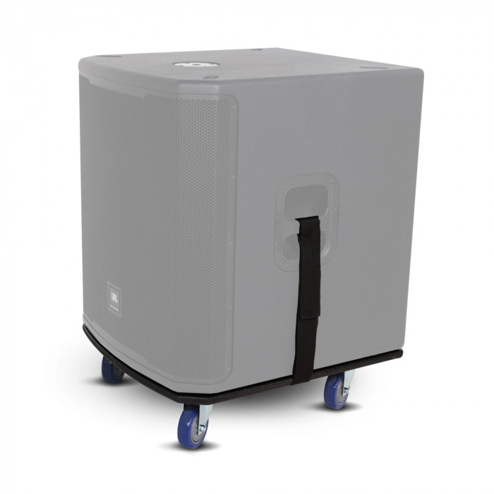 Hlavní obrázek Obaly pro reproboxy JBL PRX918XLF-CASTERBRD