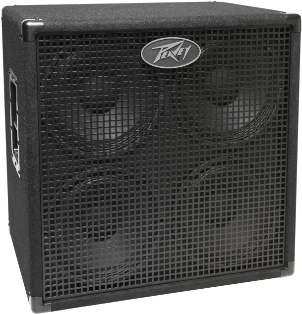 Hlavní obrázek 4 reproduktory PEAVEY Headliner 410
