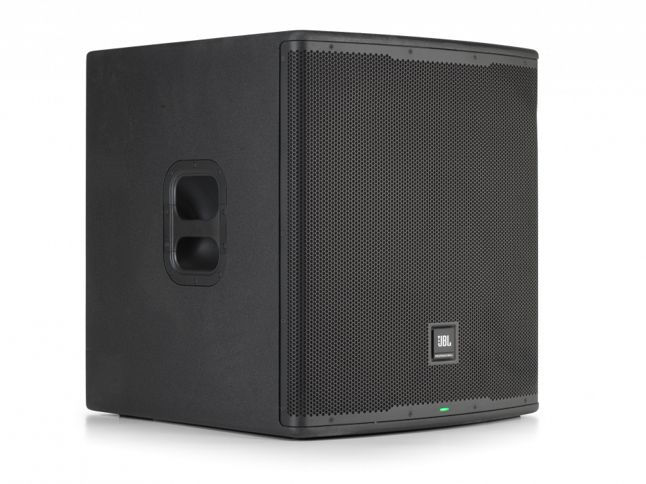 Hlavní obrázek Distanční tyče mezi subwoofer a satelit JBL PA System SET - 2x EON712, 2x EON718S s distančními tyčemi