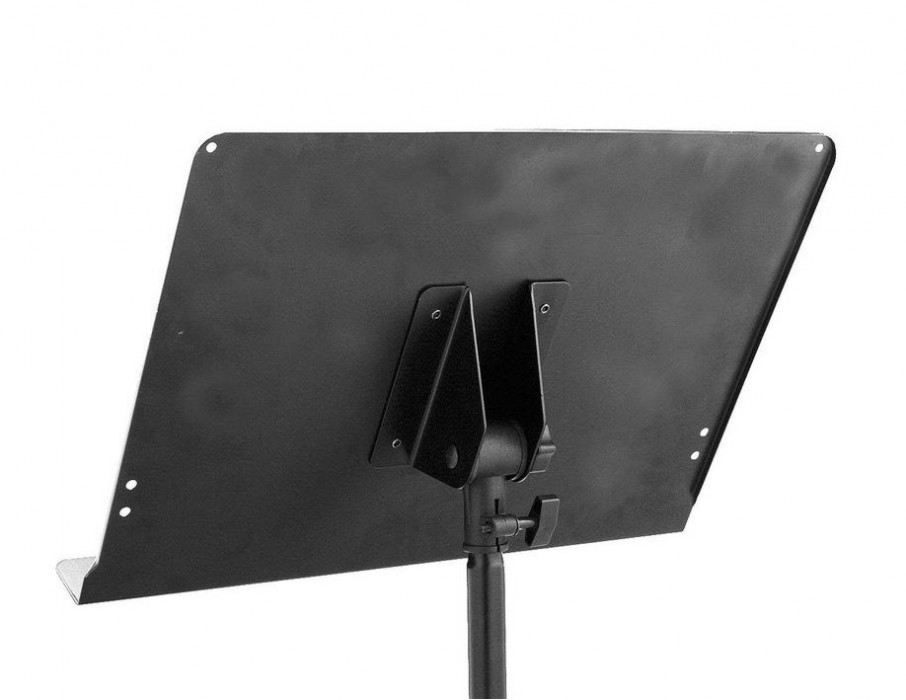 Hlavní obrázek Notové stojany ON STAGE SM7211B Pro Music Stand with Tripod Base
