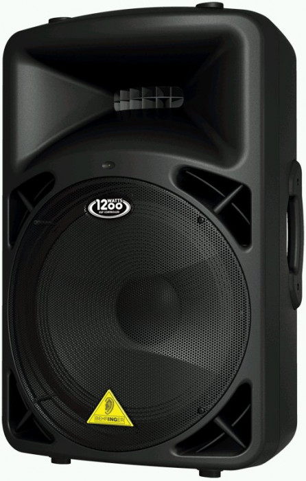 Hlavní obrázek Aktivní reproboxy BEHRINGER B815NEO