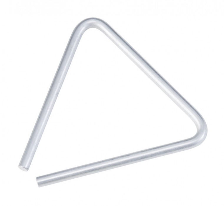Hlavní obrázek Triangly SABIAN Overture Triangle 6”