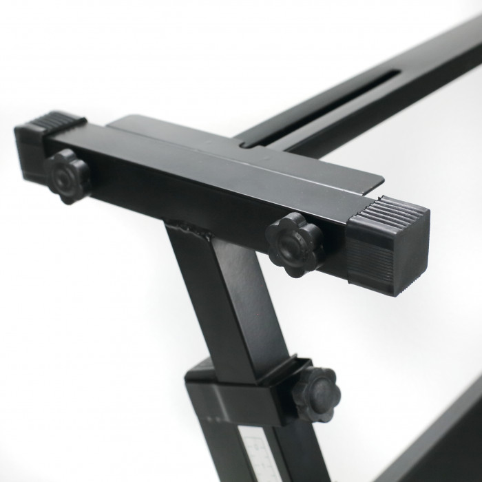 Hlavní obrázek Stojany VELES-X ASZKS Adjustable Security Z Keyboard Stand
