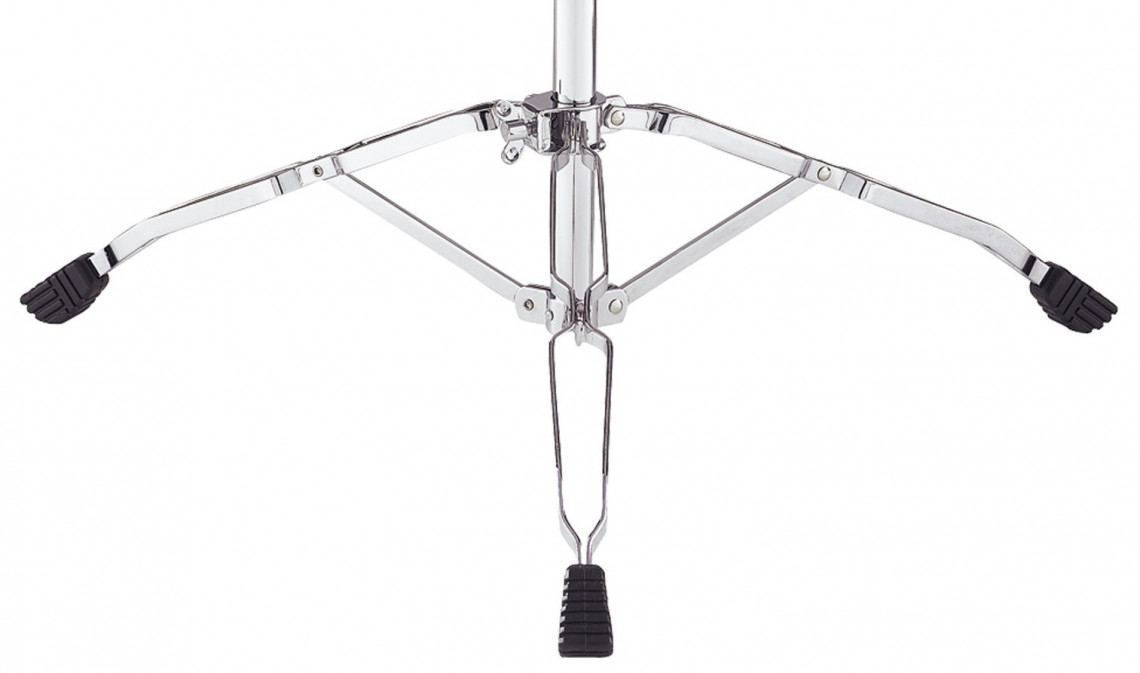 Hlavní obrázek Stojany a držáky pro perkuse MEINL THBS Headliner Series Bongos Stand - Chrome plated