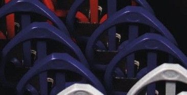 Hlavní obrázek Kazoo a další foukací nástroje GEWA Original Schwarz Brumle - velikost 6 - Matná Červená