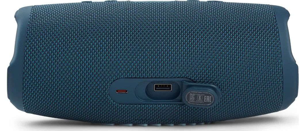 Hlavní obrázek Přenosné (na ven, na cesty) JBL Charge5 blue