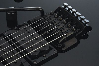 Hlavní obrázek Superstrat IBANEZ GRG 250DX BKF Rosewood Fingerboard - Black Flat