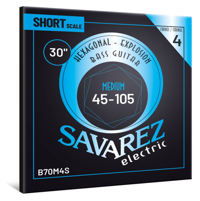 Hlavní obrázek Tvrdost .045 SAVAREZ B70M4S