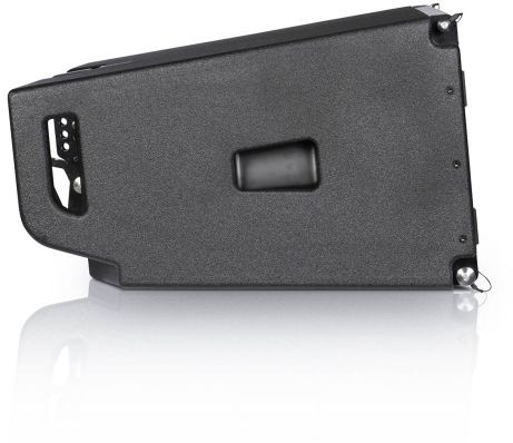 Hlavní obrázek Aktivní reproboxy DB TECHNOLOGIES VIO L210