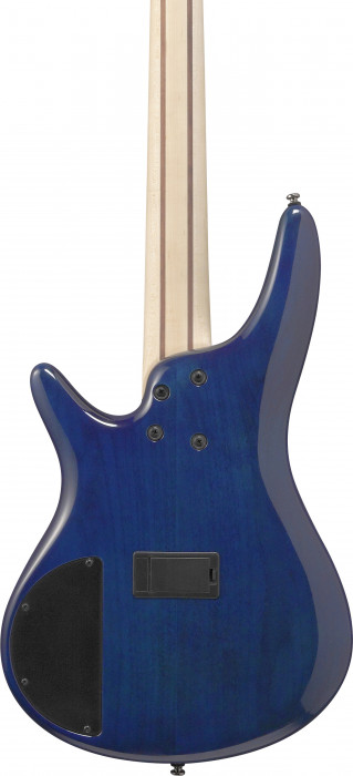 Hlavní obrázek 5strunné IBANEZ SR375E-SPB SR Standard - Sapphire Blue