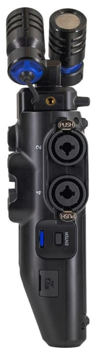 Hlavní obrázek Vícestopé rekordéry přenosné ZOOM H6studio