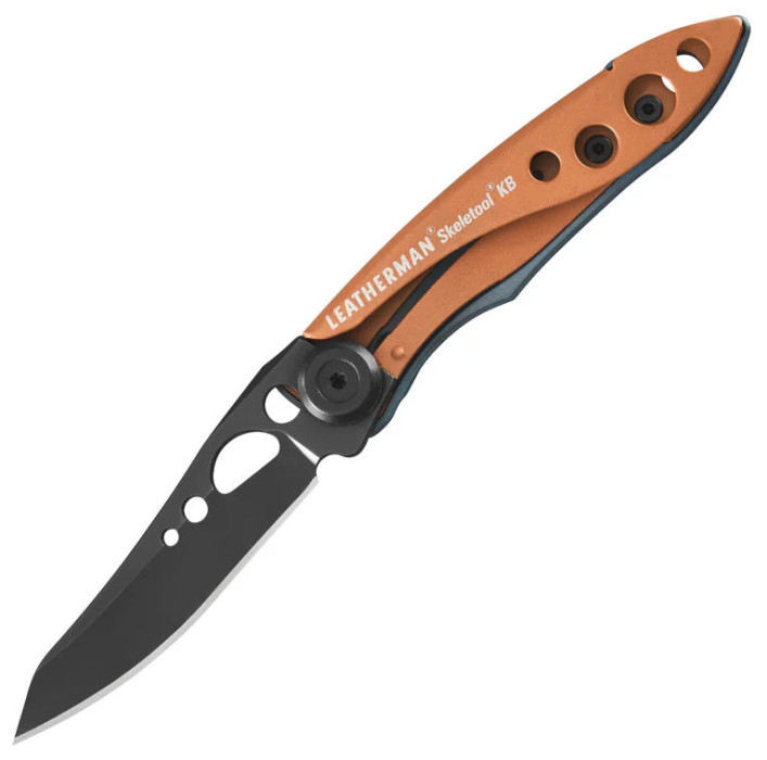 Hlavní obrázek Nářadí pro servis nástroje LEATHERMAN SKELETOOL KB Aurora