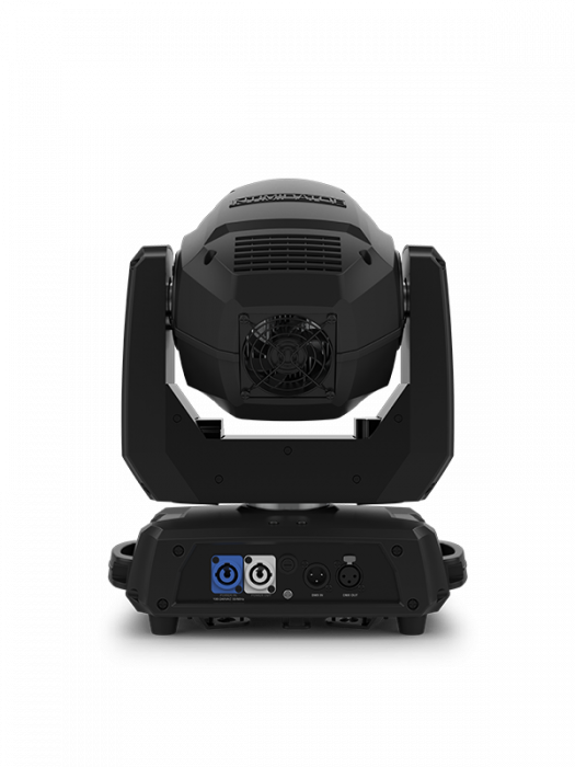 Hlavní obrázek LED moving head CHAUVET DJ Intimidator Spot 375Z X