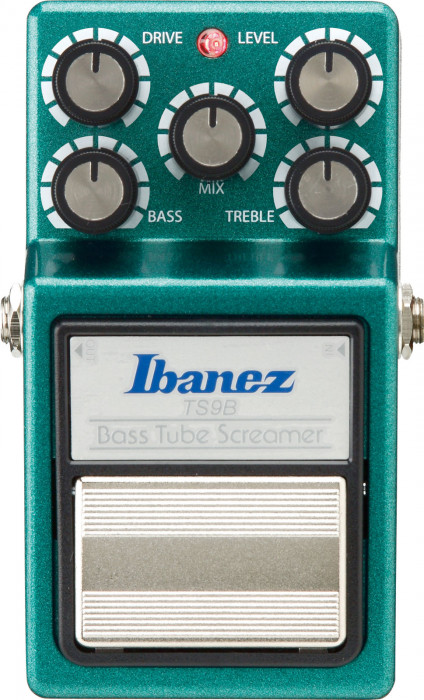 Levně Ibanez TS9B Bass Tube Screamer