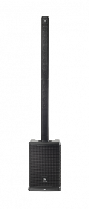 Hlavní obrázek Aktivní reproboxy JBL PRX ONE