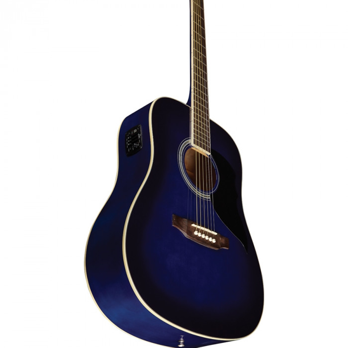 Hlavní obrázek Dreadnought EKO Ranger 6 EQ - Blue Sunburst