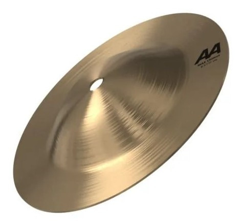 Hlavní obrázek Efektové činely SABIAN AA MAXX Bell Chime 6,5”
