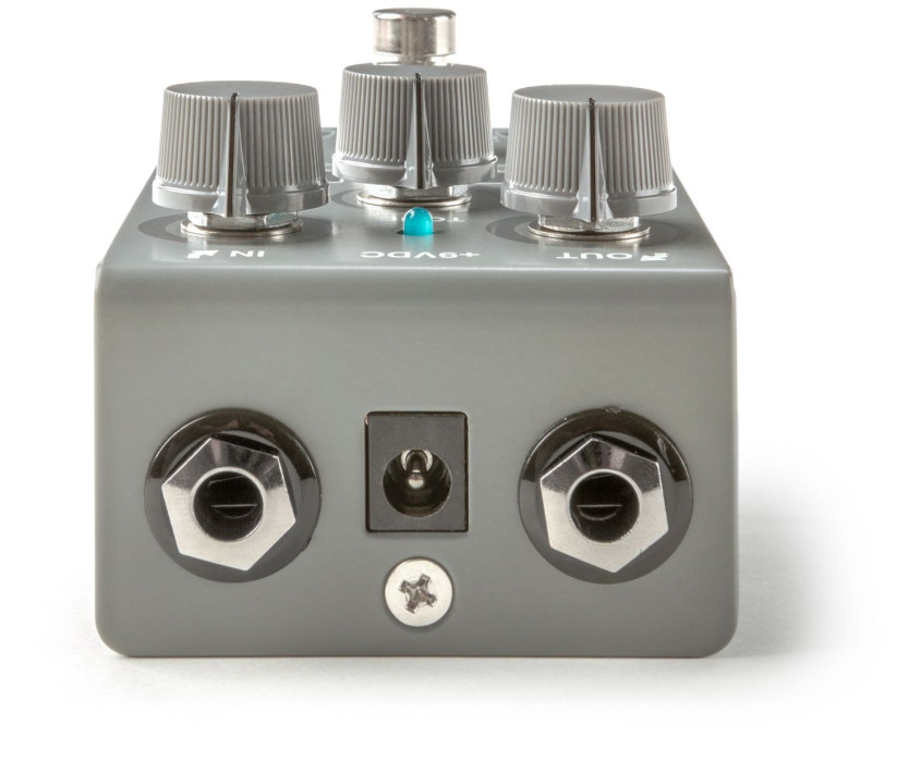 Hlavní obrázek Overdrive, distortion, fuzz, boost DUNLOP WM45 Way Huge Doom Hammer Fuzz