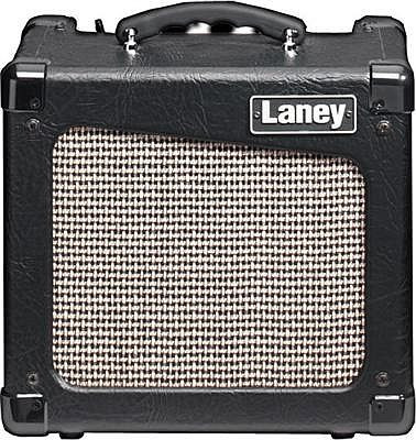 Hlavní obrázek Lampová komba LANEY CUB10