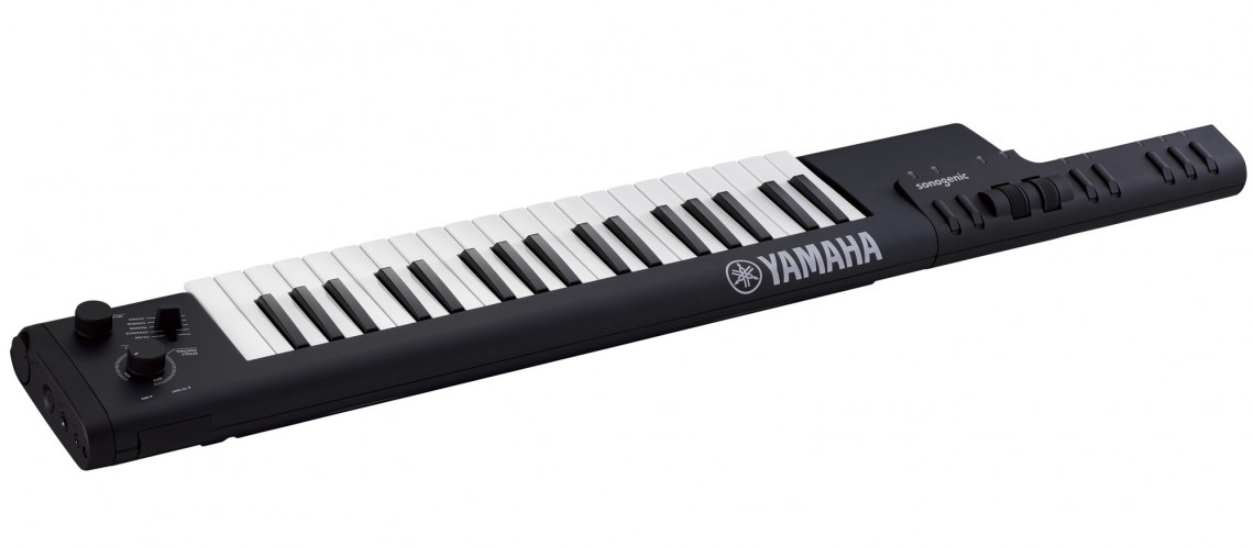 Hlavní obrázek Keyboardy s dynamikou YAMAHA Sonogenic SHS-500B