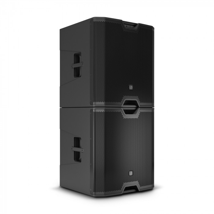 Hlavní obrázek Aktivní subwoofery LD SYSTEMS ICOA SUB 18 A