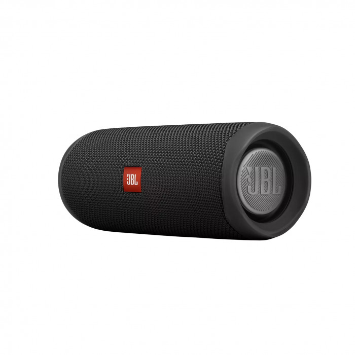 Hlavní obrázek Přenosné (na ven, na cesty) JBL Flip 5 Black