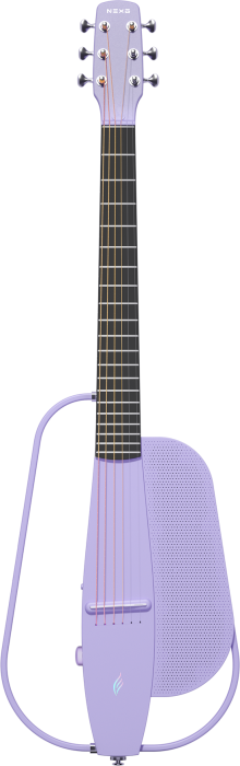 Hlavní obrázek Další tvary ENYA MUSIC NEXG SE - Purple