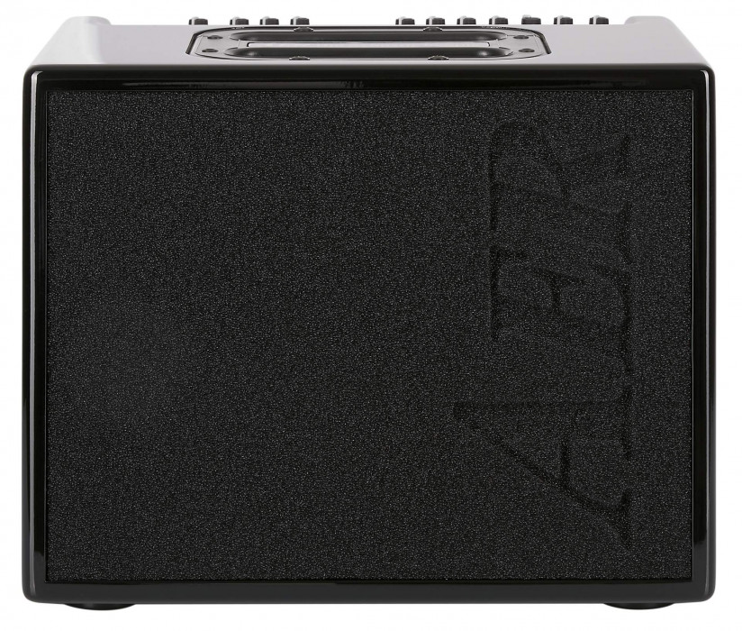 Levně AER Compact 60 IV - Black High Gloss