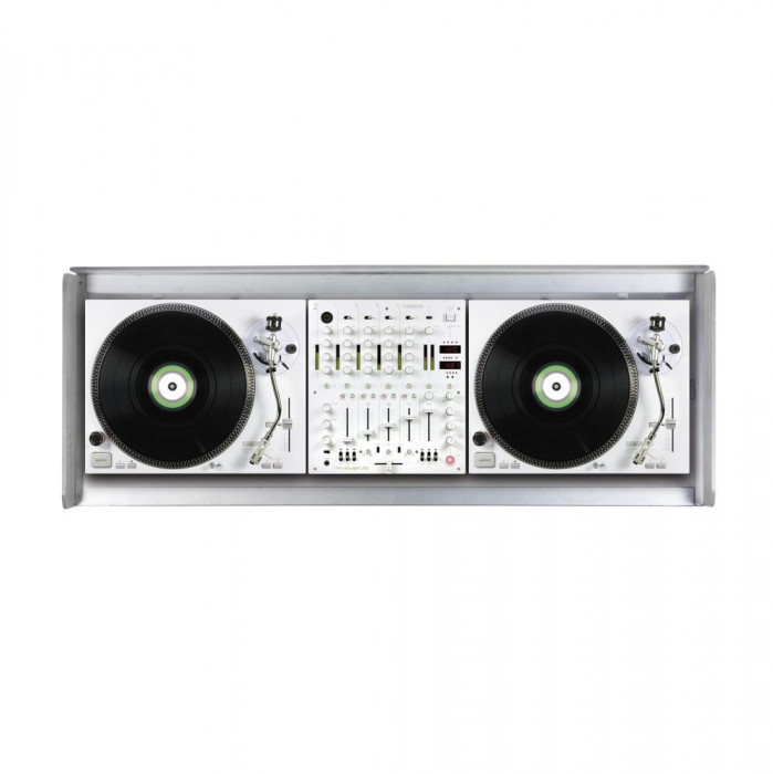 Hlavní obrázek Nábytek a dekorace pro DJ GLORIOUS Cockpit deLuxe