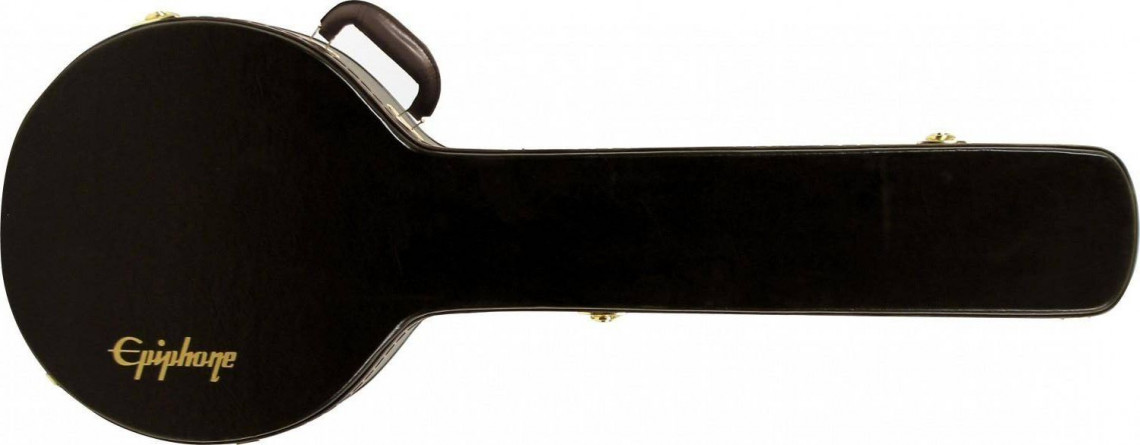 E-shop Epiphone 5-String Banjo Hard Case