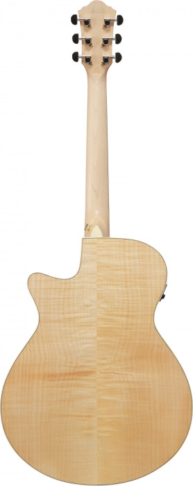 Hlavní obrázek Další tvary IBANEZ AEG750-NT - Natural
